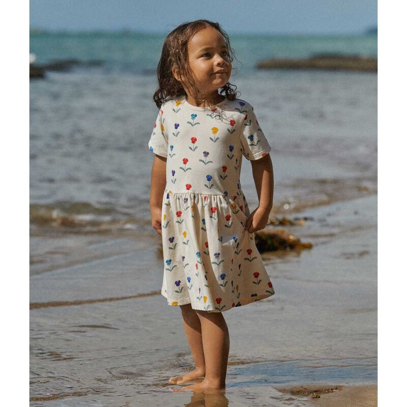 Nature Baby Saturday Dress 3-5Y image number 1